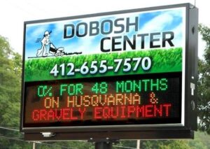 Madison Digital Signs & Message Centers electronic3 300x213