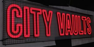 Cross Plains Digital Signs & Message Centers lighted sign 300x150